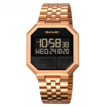 Shikemei Square Business Watch